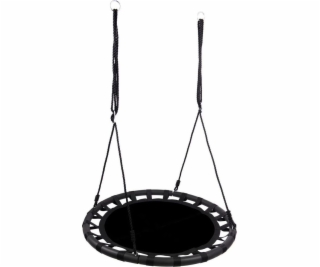 Funfit Zahradní houpačka Swing Čapí hnízdo pro děti 100 cm