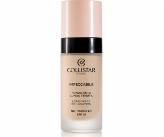 Collistar COLLISTAR IMPECCABILE DLOUHODOBÝ PODKLAD SPF 15...