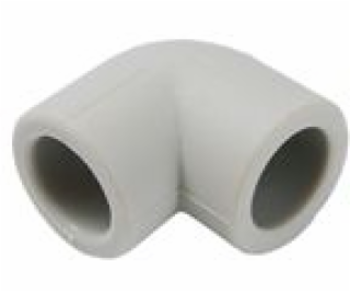 Detal-met Koleno Detail-met PP 90° 110 mm
