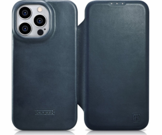iCarer iCarer CE Oil Wax Premium Leather Folio Case pro i...