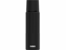 SIGG Cestovní termoska 8735.40 0,5 l Černá