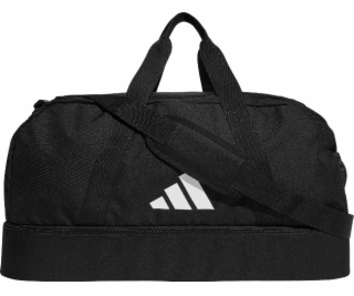 Adidas Tiro League Duffel střední sportovní taška černá 4...
