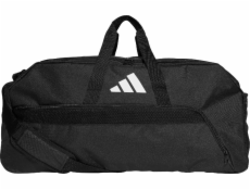Adidas Tiro 23 League Duffel Velká sportovní taška Černá 62 l (HS9754)