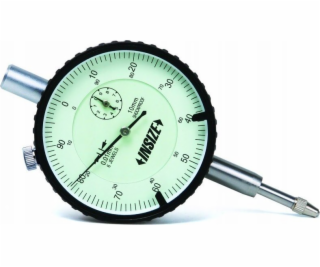 Insize Úchylkoměr ve velikosti 10/0,01