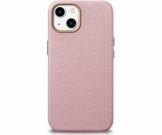 iCarer iCarer Litchi Premium kožené pouzdro pro iPhone 14...