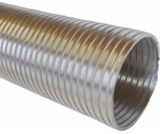 Prodmax Aluflex 160 (hliníková trubka)