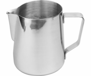 Rhinowares Džbán Rhinowares z nerezové oceli Pro - stříbr...