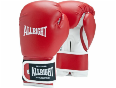 Allright Univerzální boxerské rukavice Power Gel 10oz
