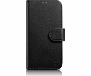 iCarer iCarer Peněženka 2v1 iPhone 14 Plus Kožené pouzdro...