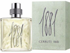 Cerruti 1881 Pour Homme EDT 100 ml