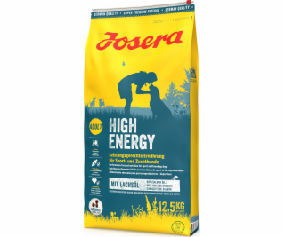 Josera High Energy 12,5 kg