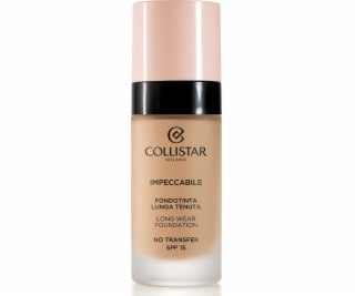 Collistar COLLISTAR IMPECCABILE DLOUHODOBÝ PODKLAD SPF 15...