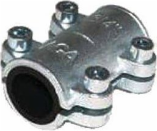 AGAflex Svorka DSK/OBA fi 65 AGAFLEX 11010007