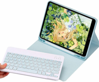 Strado Pouzdro s Bluetooth klávesnicí a držákem na stylus...