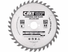 CMT 292.160.40H HM pila 160x20x2,2/1,6 Z=40