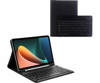 Strado Univerzální pouzdro s klávesnicí pro Xiaomi Pad 5/...