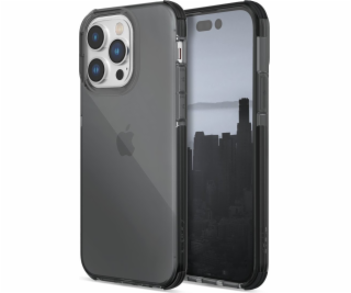 NoName Raptic Clear Case iPhone 14 Pro Max Armored Case B...
