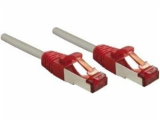 Lindy Crossover kabel - Cat.6 S / FTP - 3m (47839)
