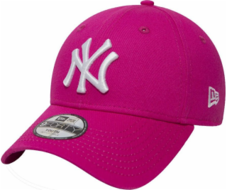 New Era Dětská čepice NEW ERA NY YANKEES s kšiltem