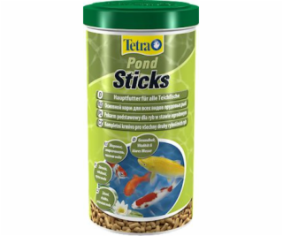 Tetra Pond Sticks 15 l
