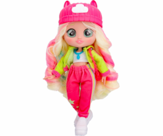 Tm Toys Nejlepší kamarádka od Cry Babies Hannah (576124) od