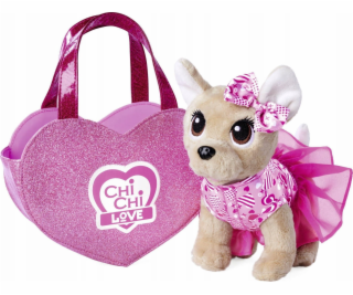 Simba Maskot Simby ChiChi Láska Láska vládne Láska je ve ...