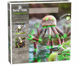 Haba Základní stavebnice Terra Kids