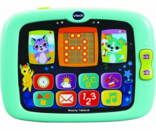 Vtech V-TECH Veselý tablet 61800