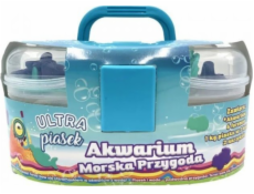 Epee Kord Ultra Sand - pouzdro SEA LIFE 6 forem + 2 nástroje