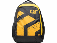 Caterpillar Batoh Fastlane žlutý/černý (83853-01)