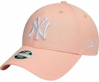 New Era Kšiltovka 9FORTY YOUTH růžová