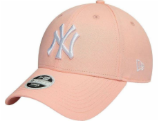 New Era Kšiltovka 9FORTY YOUTH růžová