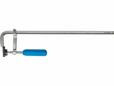 GTV Kovaná ocelová svorka 400x120mm HT3B916