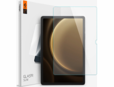 Spigen Tvrzené sklo GLAS.tR Slim pro Samsung Galaxy Tab S9 FE, čiré