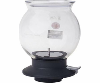 Hario Čajovar HARIO TDR-80B (černý)