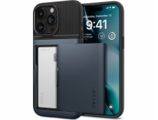 Spigen Slim Armor CS, kovový kryt - iPhone 15 Pro Max