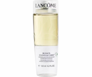 Lancome Bi-Facil Clean&Care odličovač očí 125 ml
