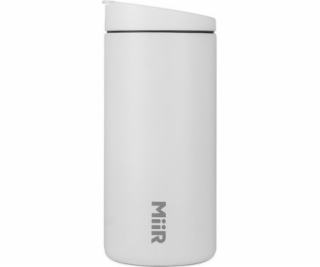 MiiR MiiR - Cestovní hrnek bílý - Termohrnek 350 ml