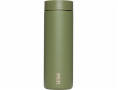 MiiR MiiR - 360 Traveler Khaki - Termohrnek 470ml
