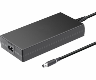 MicroBattery Napájecí adaptér pro notebook 130W, 5mm, 6,7...