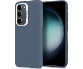 Spigen Cyrill UltraColor, hluboké moře - Samsung Galaxy S24