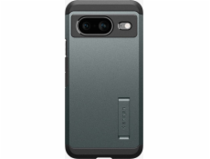 Spigen Tough Armor, tmavě zelená - Google Pixel 8