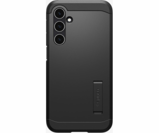Spigen Pouzdro Tough Armor, černé - Samsung Galaxy S23 FE