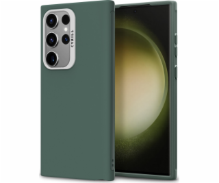 Spigen Spigen Cyrill UltraColor, výkaly - Samsung Galaxy ...
