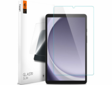 Spigen Pouzdro Glass tR Slim na tablet – Galaxy Tab A9 (2023)