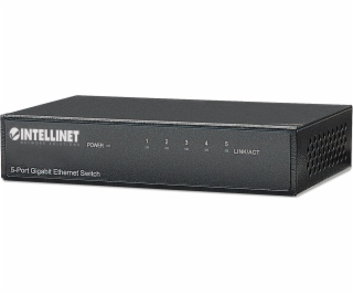 Intellinet Network Solutions Přepínač 530378