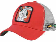 Capslab Capslab Freegun Looney Tunes CL-LOO-1-BUG1 červená Jedna velikost