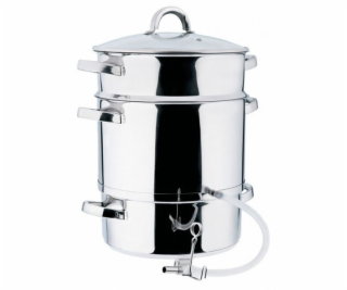 Tadar Juicer 8L 26cm (TD-58481)
