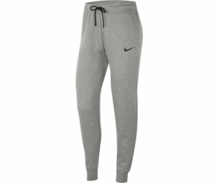Nike Šedá/Stříbrná XS