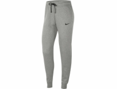 Nike Šedá/Stříbrná XS